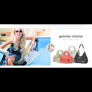 ISO ANY GRETCHEN CHRISTINE PRODUCTS